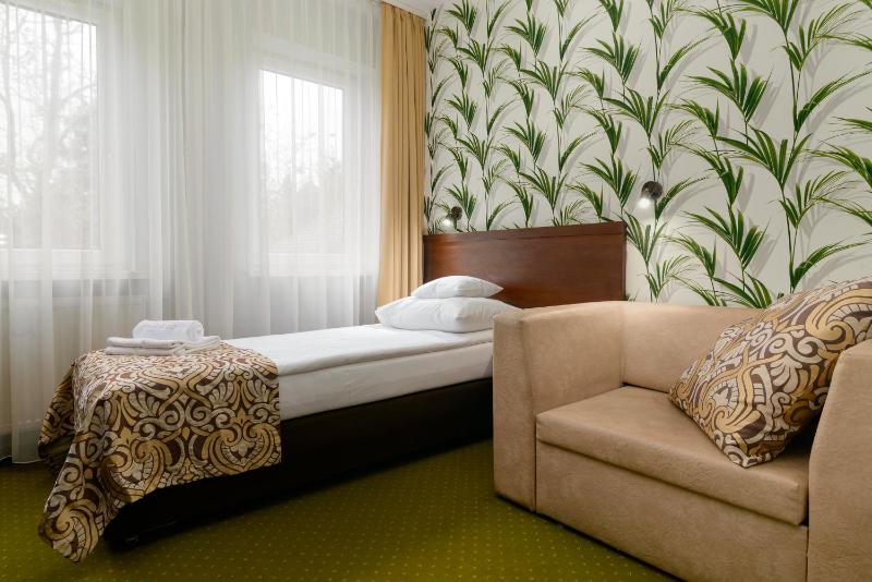 Single Room image 1