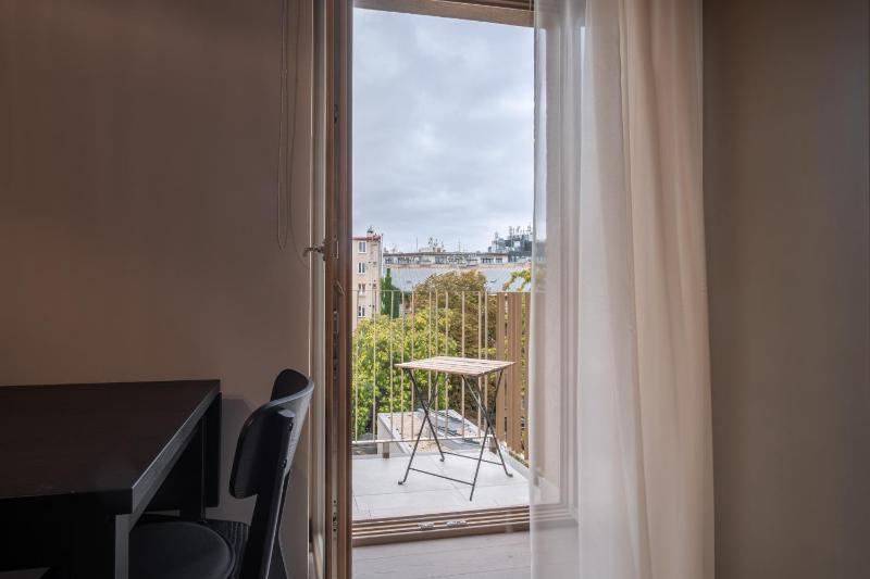 Aparthotel Rimska 14 - image 9