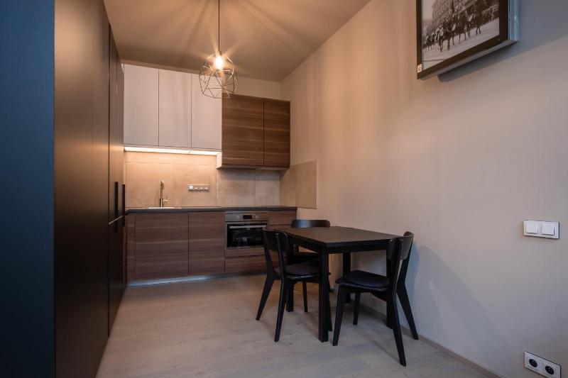 Aparthotel Rimska 14 - image 15