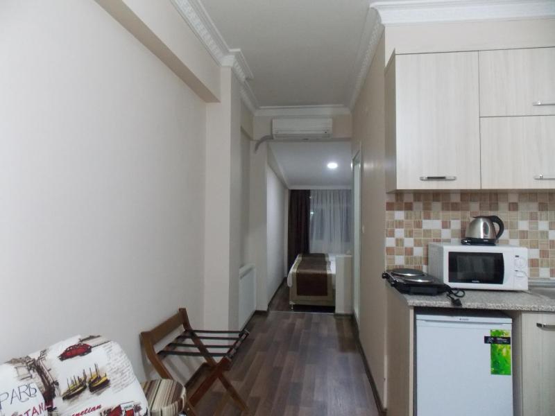 Deluxe Double Studio image 2