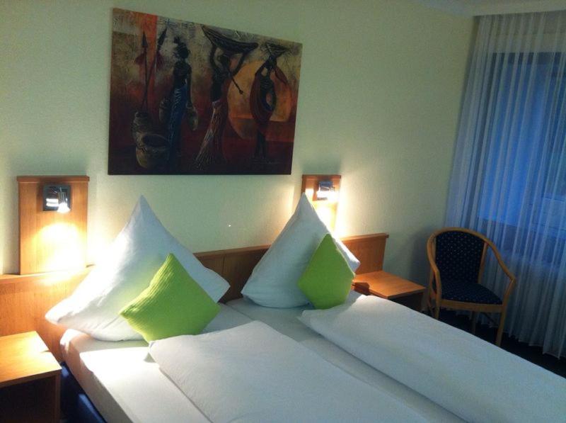 Triple Room image 1