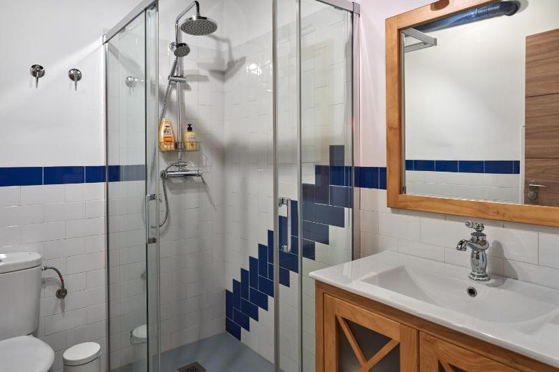 Three-Bedroom Apartment image 2