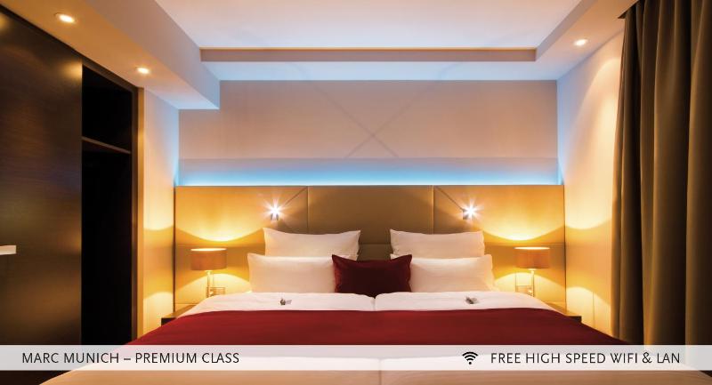 Premium Double or Twin Room image 3