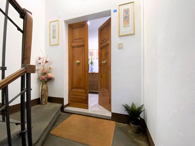 CASA STELLA - A Due Passi dal Corso di Siena - image 15