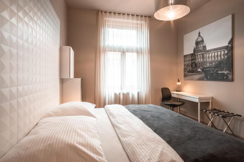Aparthotel Rimska 14 - image 6