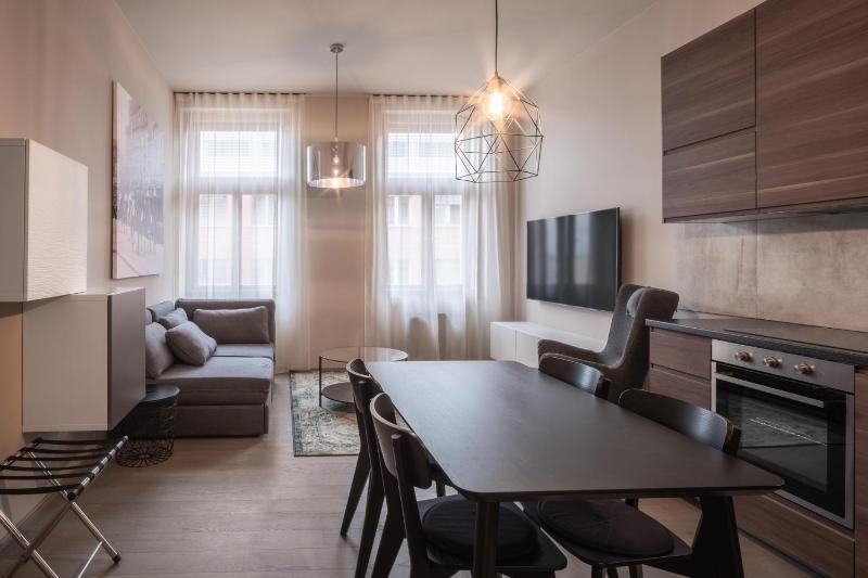 Aparthotel Rimska 14 - image 10