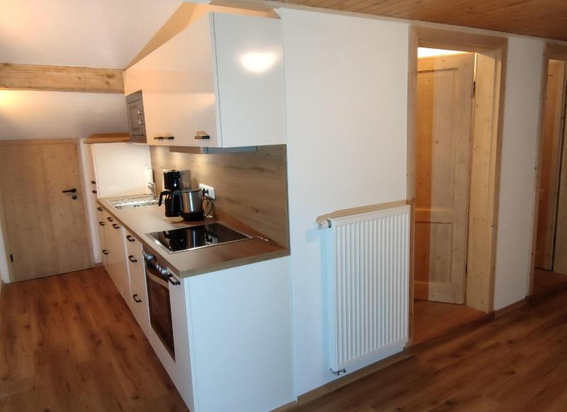 One-Bedroom Apartment image 4