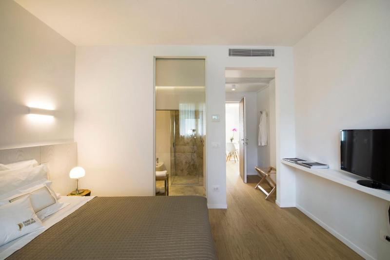 Superior Apartment with Terrace image 3