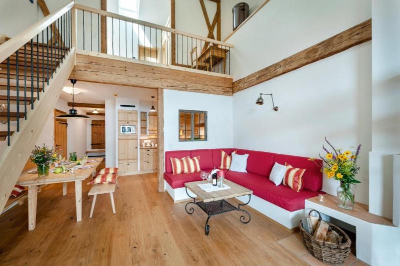 Two-Bedroom Apartment image 1