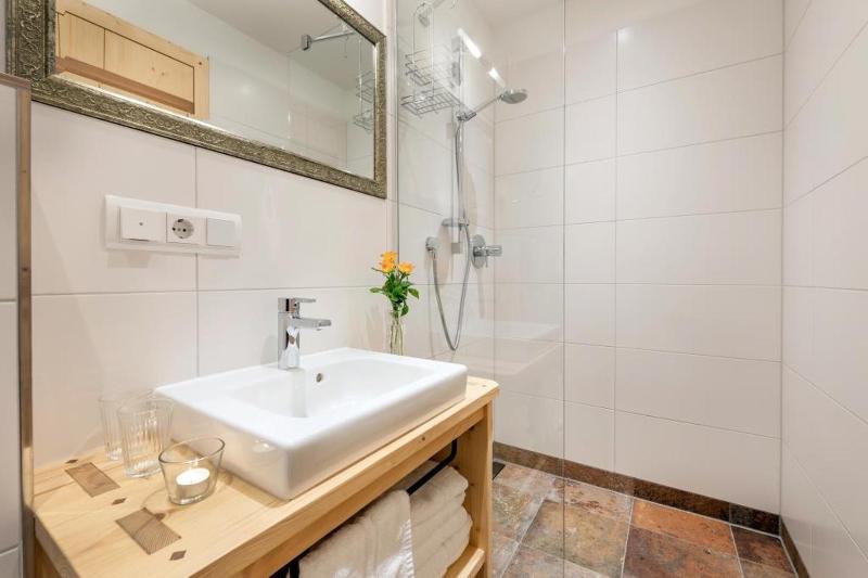 Two-Bedroom Apartment image 4