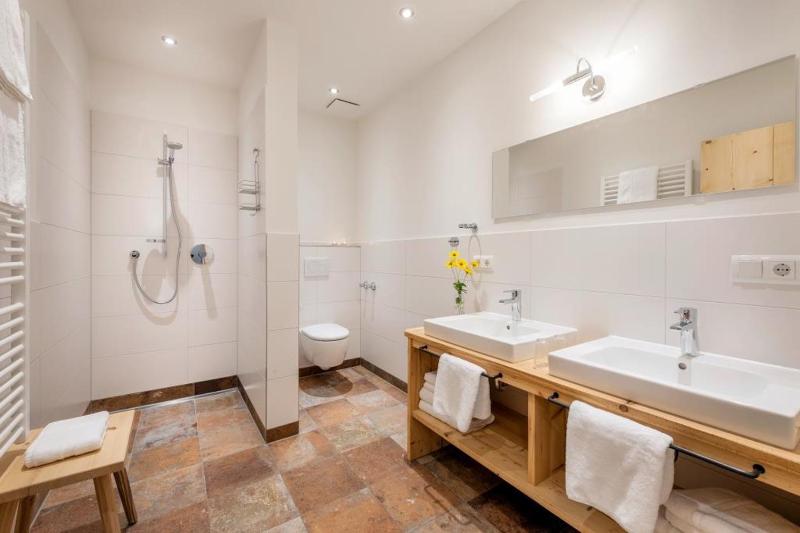 Two-Bedroom Apartment image 3