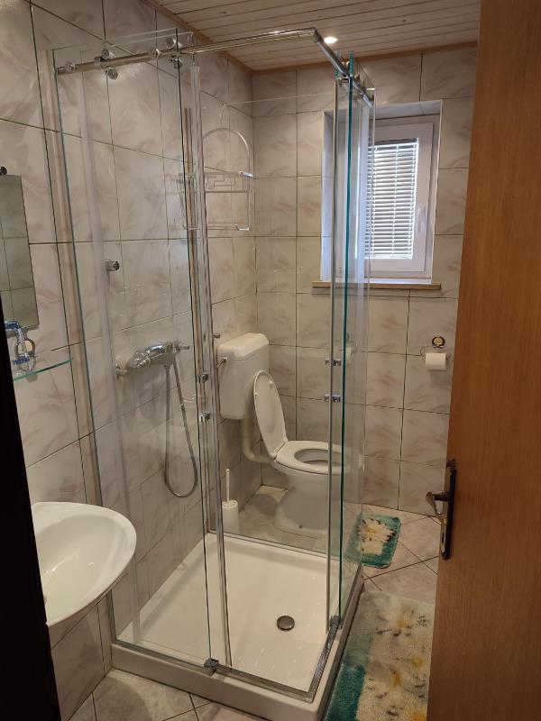 Family Room with Bathroom image 2