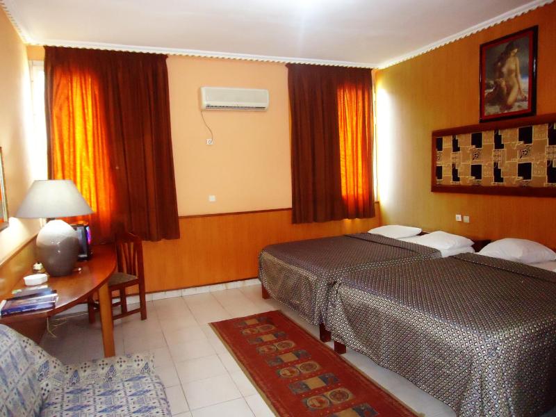 HOTEL SAFFANA - image 4