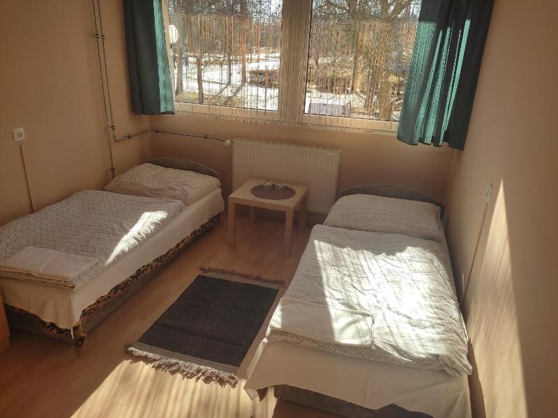 Twin Room image 4