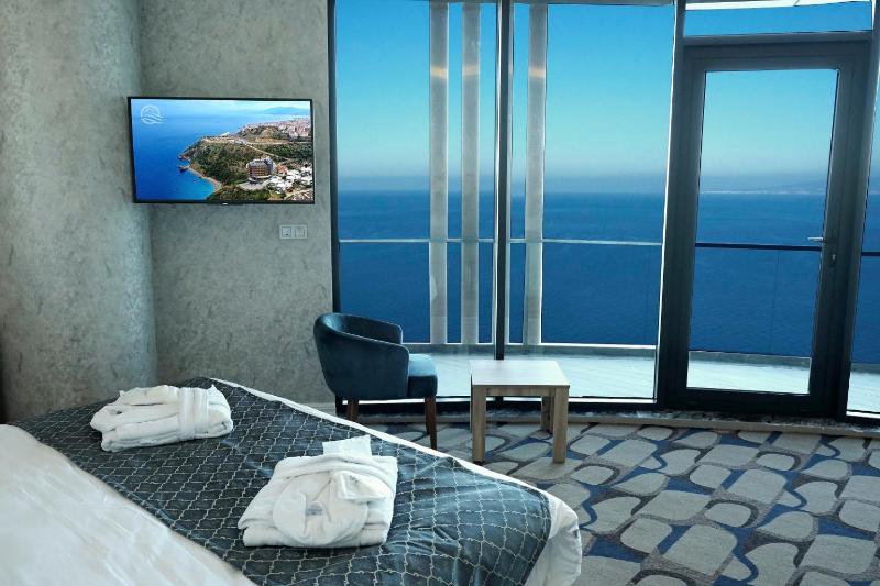 King Room with Sea View image 1