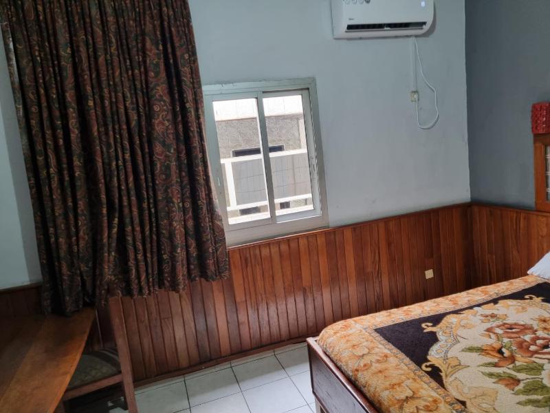 HOTEL SAFFANA - image 5