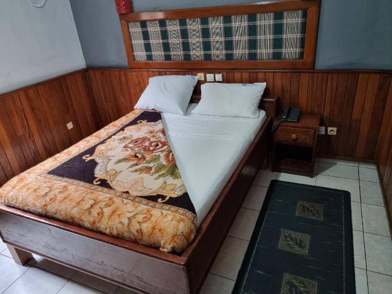 HOTEL SAFFANA - image 14