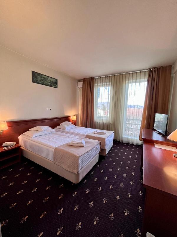 Double or Twin Room image 4