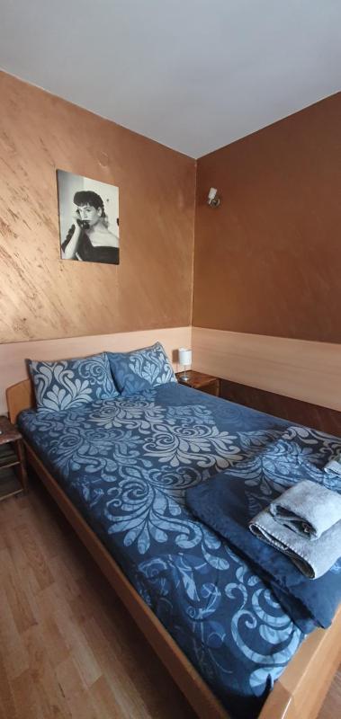 Deluxe Double Room image 1