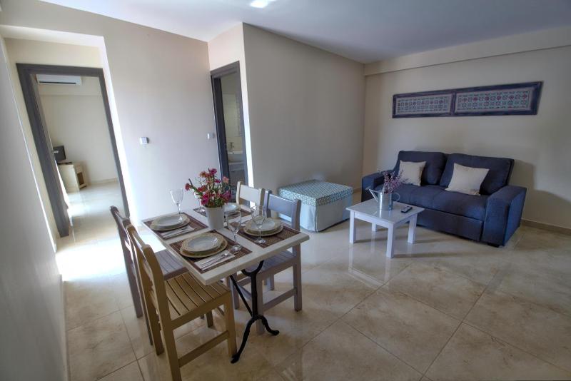 One-Bedroom Apartment image 3