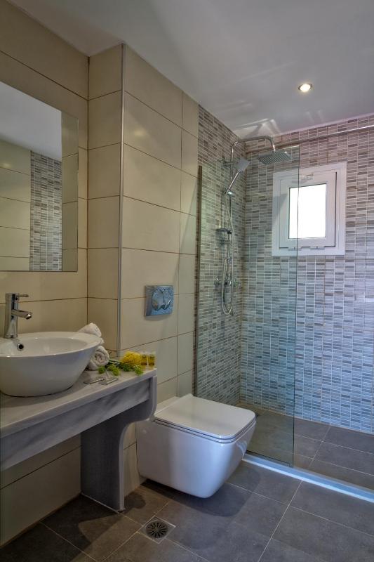 Triple Room with Pool View image 2