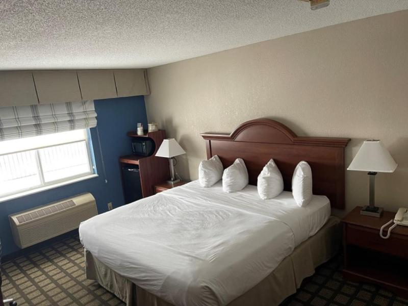 King Room - Disability Access/Non-Smoking image 1