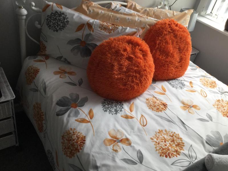 Budget Double Room image 1