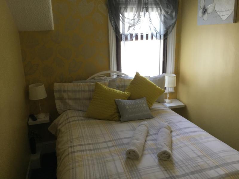 Standard Double Room image 1