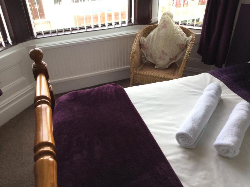 Superior Double Room image 4