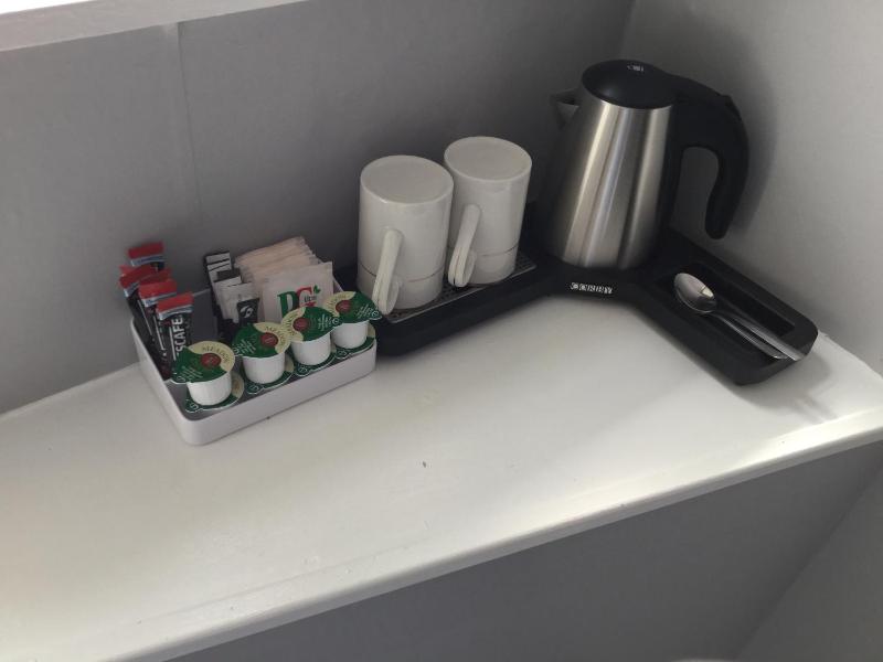 Deluxe Double Room with Shower image 3