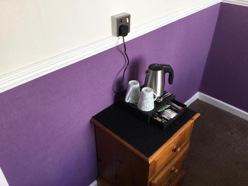 Superior Double Room image 3