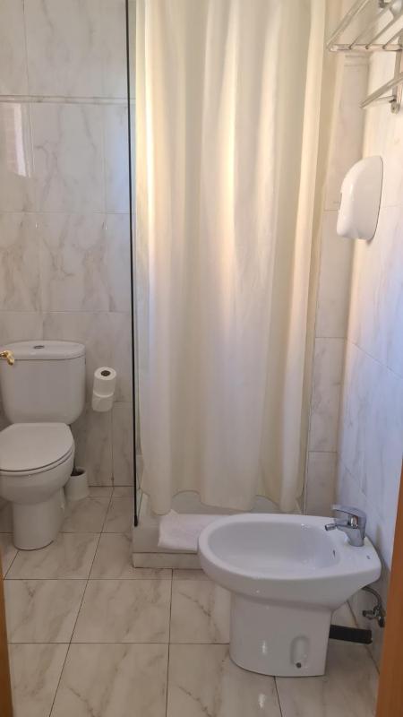 Triple Room with Balcony image 2