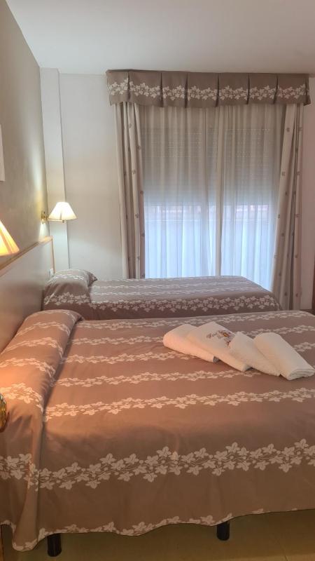 Hotel Cosmos Tarragona - image 49