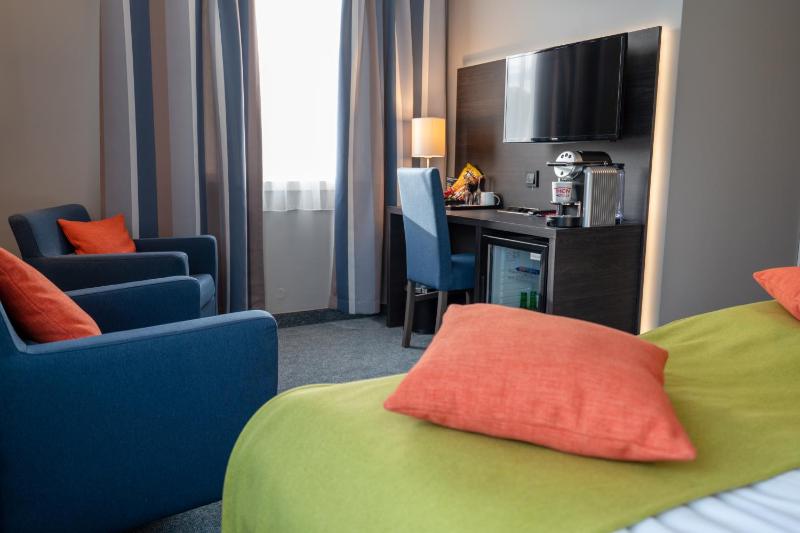 Superior Double Room image 1