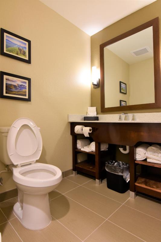 Standard King Room - Non-Smoking  image 2