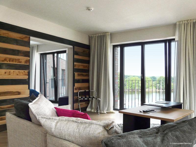 Suite with River View image 1