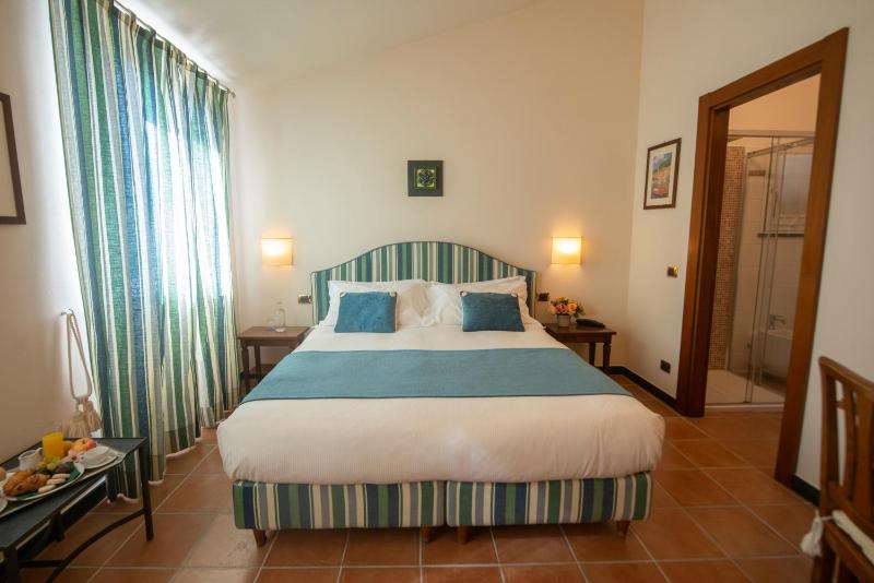 Hotel Al Terra Di Mare - image 28