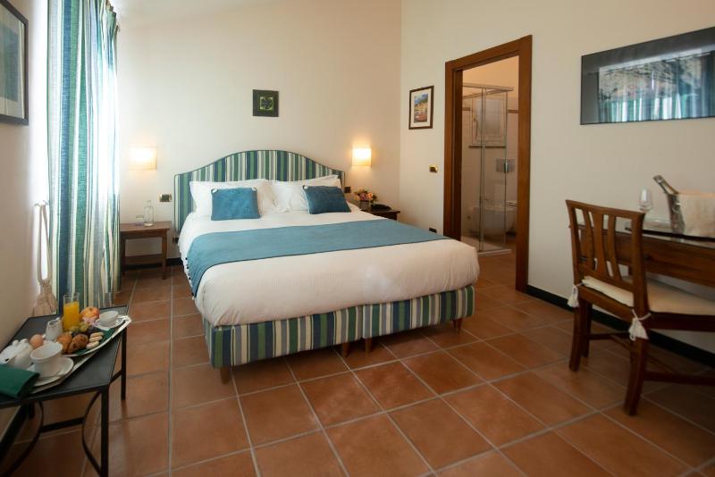 Hotel Al Terra Di Mare - image 35