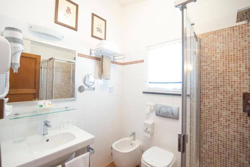 Hotel Al Terra Di Mare - image 22