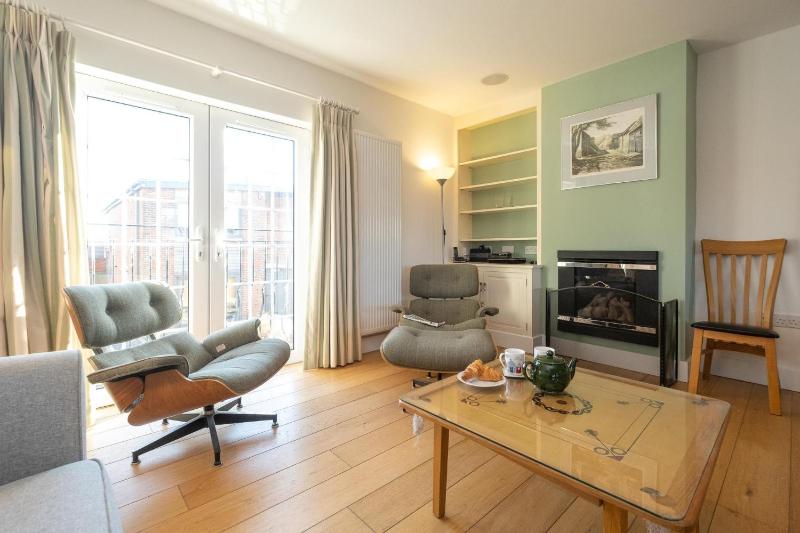 Gun Lodge - Aldeburgh Coastal Cottages - image 13