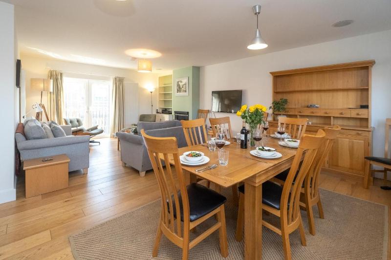 Gun Lodge - Aldeburgh Coastal Cottages - image 17