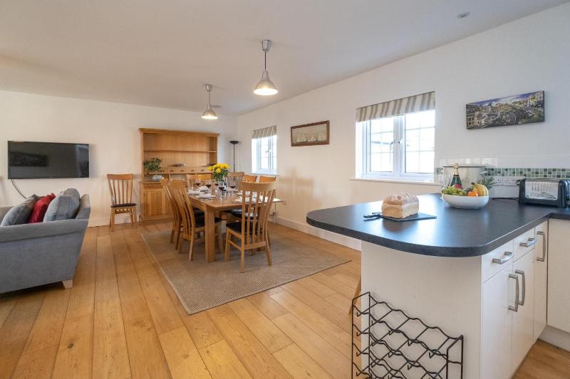Gun Lodge - Aldeburgh Coastal Cottages - image 28
