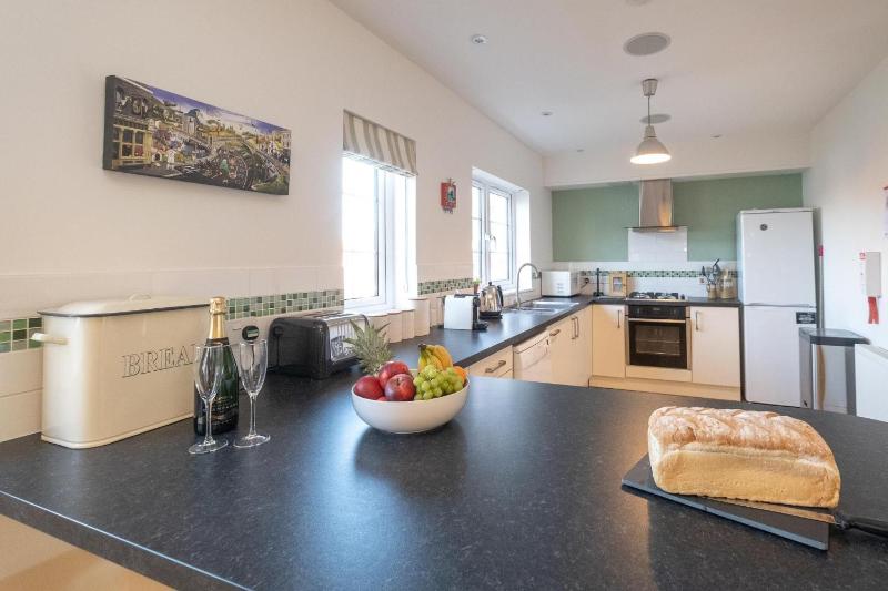 Gun Lodge - Aldeburgh Coastal Cottages - image 37