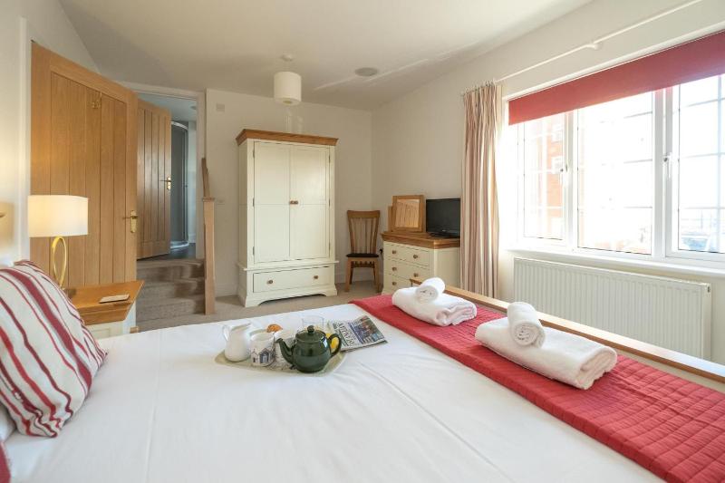 Gun Lodge - Aldeburgh Coastal Cottages - image 27