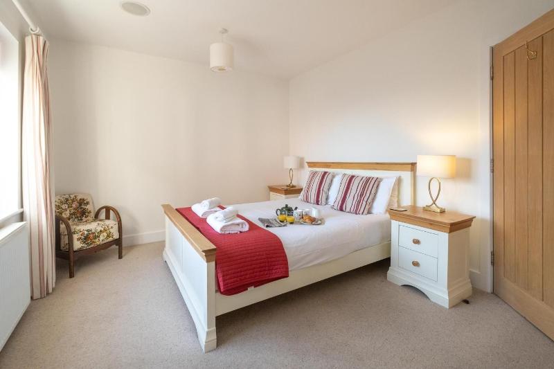 Gun Lodge - Aldeburgh Coastal Cottages - image 23