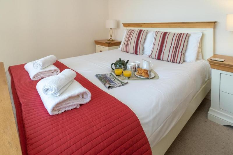 Gun Lodge - Aldeburgh Coastal Cottages - image 22