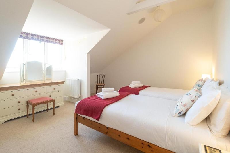 Gun Lodge - Aldeburgh Coastal Cottages - image 15