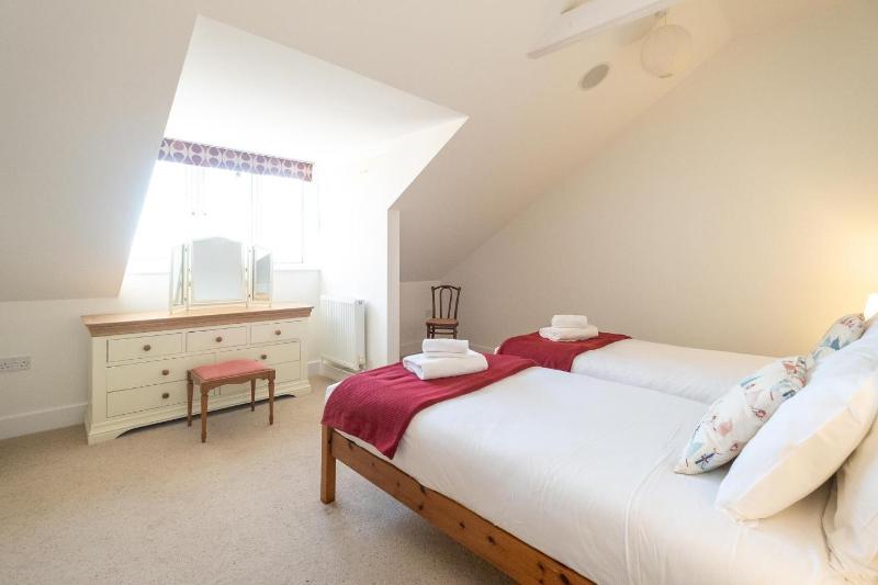 Gun Lodge - Aldeburgh Coastal Cottages - image 33