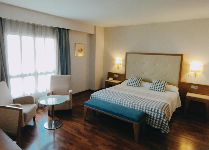 Superior Double Room image 1