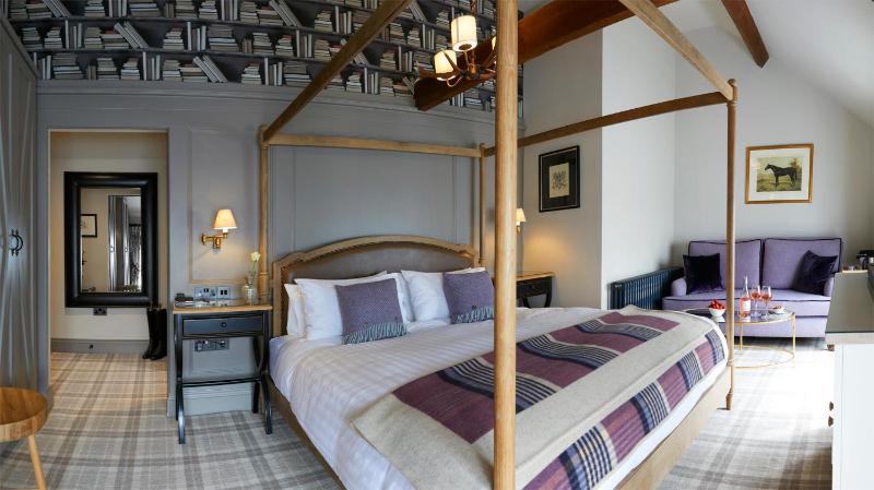 Superior King Room image 1